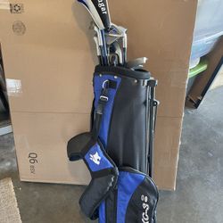 Junior Golf Clubs