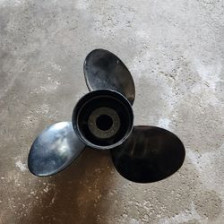 Propeller Aluminum 14.25" X 21 Pitch