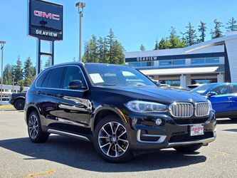 2018 BMW X5