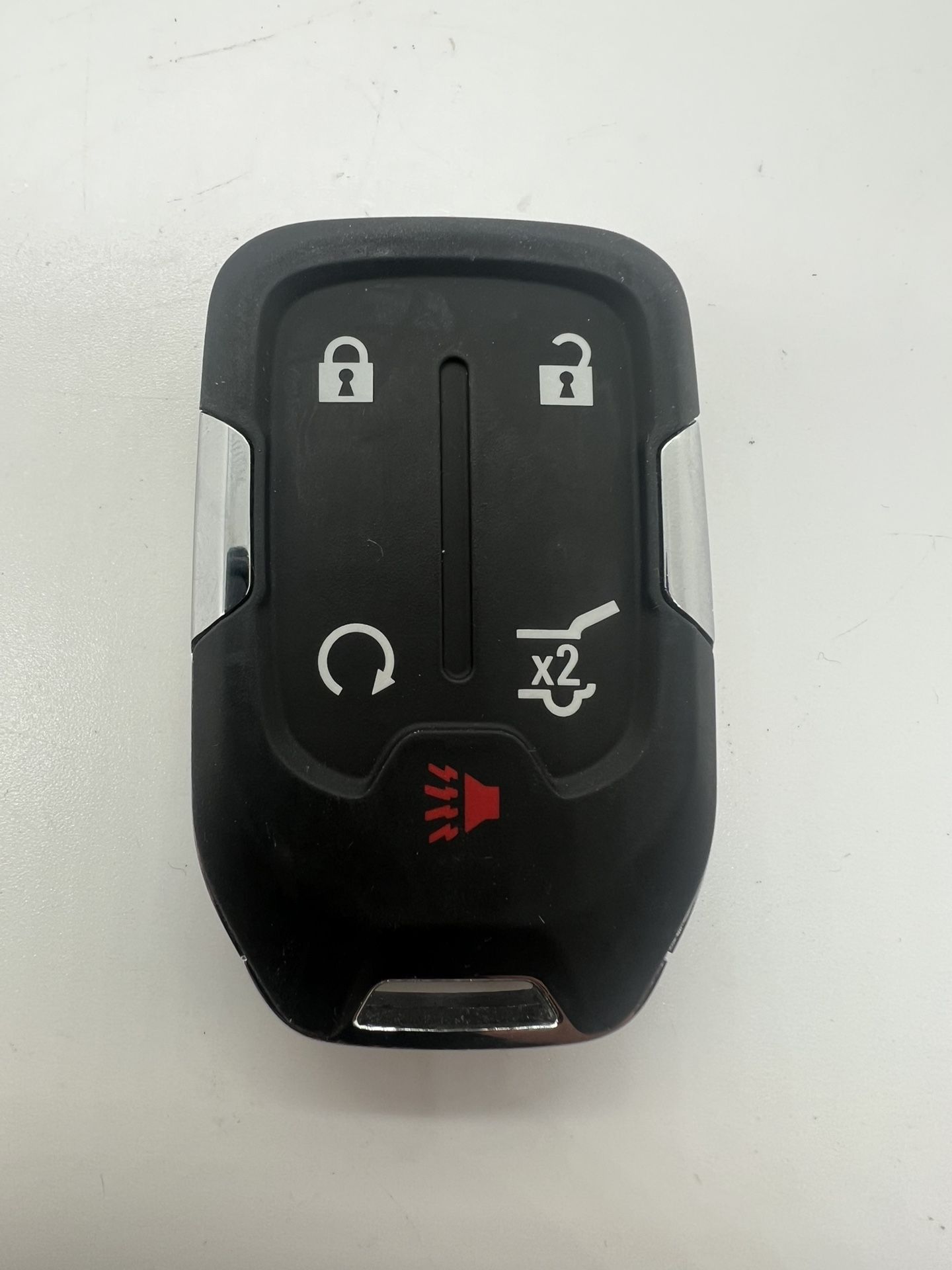 OEM GMC Sierra 1(contact info removed) , 1(contact info removed)A HYQ1EA 1551A-1EA Key fob