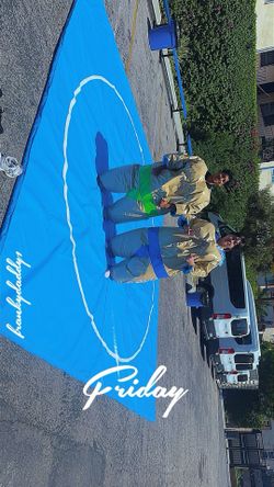 sumo suit with pad