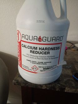 Aqua guard