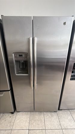 REFRIGERADOR de 36 Pulgadas