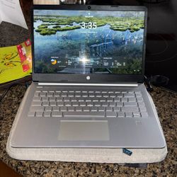 HP Laptop