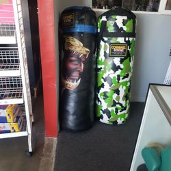 Punching Bags 
