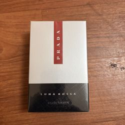 Prada Cologne