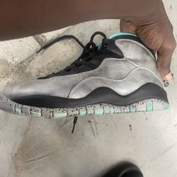 Air Jordan 10 Retro 30th DS S (a)