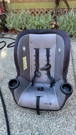 Car seat  booster
