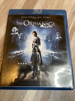 The Orphange