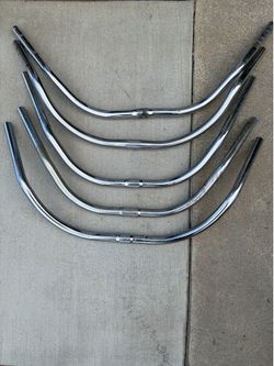 Beach Cruiser Handlebars