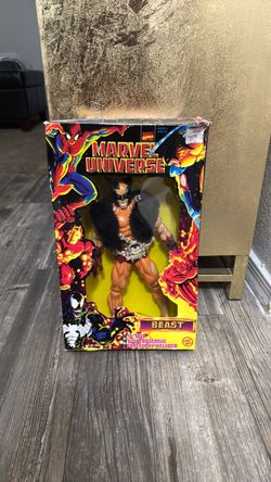 Marvel Universe