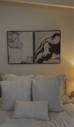 Wall art / pictures