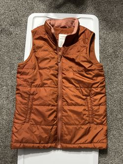 Cat & Jack Kids Puffer Vest
