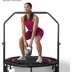 Trampoline 