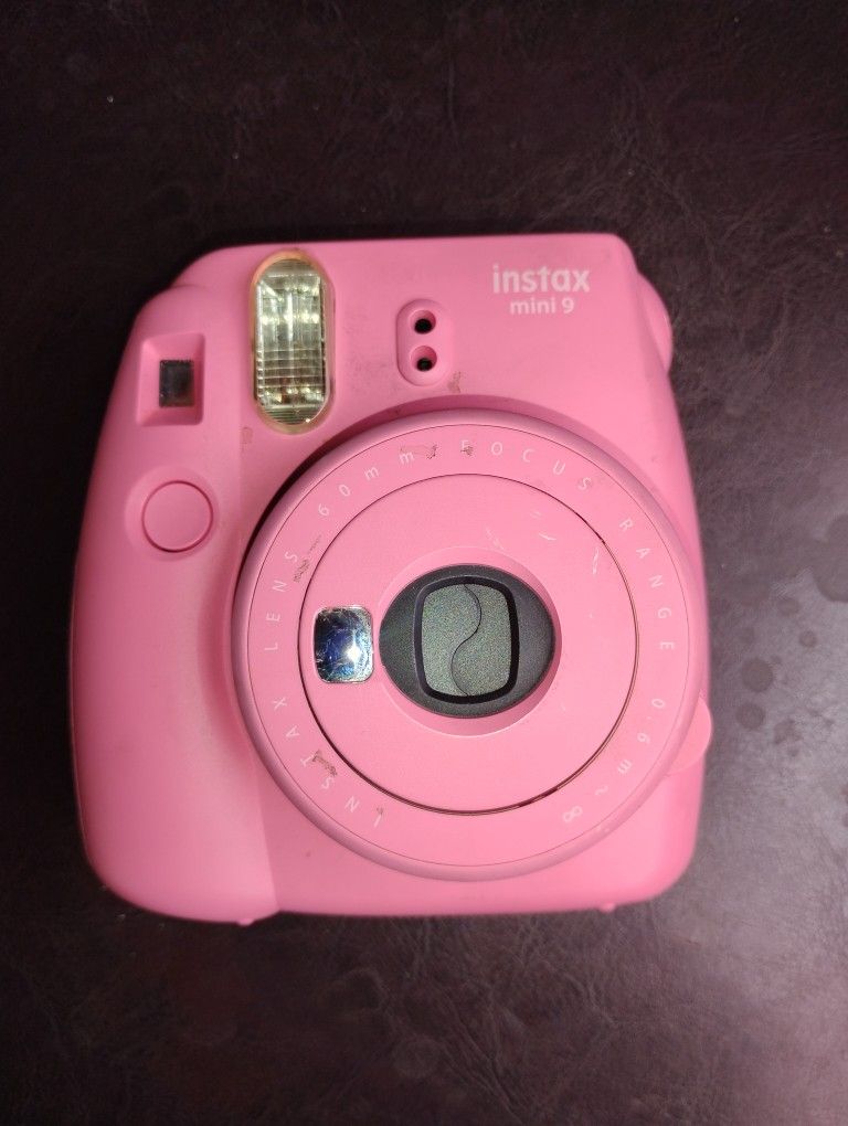 Instax Mini9