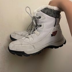 Winter Boots