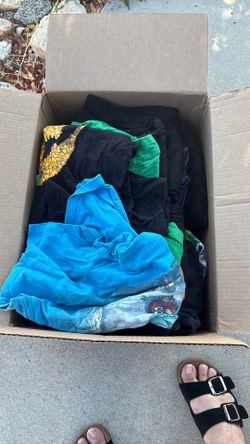 Clothes