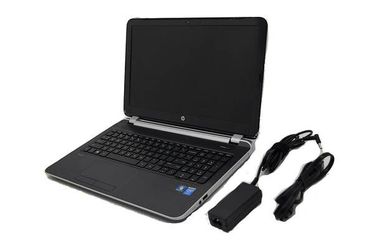 Nice 16 inch hp laptop