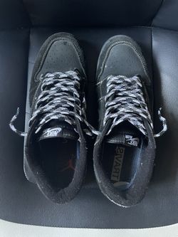 Travis Scott Phantoms Size 12 Mens