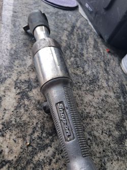 Snap on Ratchet