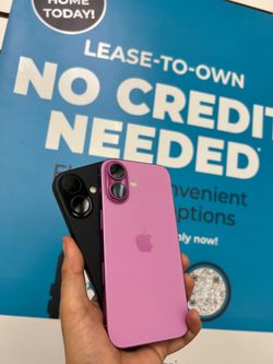 iPhone 16 512GB Unlocked💗