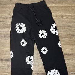 Denim Tears ‘ Cotton Wreath ‘ Sweats 