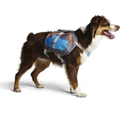 Cesarmillan Dog Backpack Size Medium 
