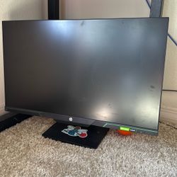 HO Gaming Monitor 26 Inch