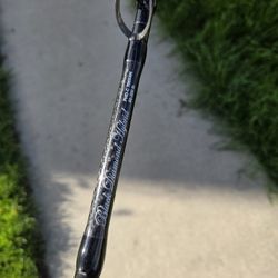 Phenix Black Diamond Hybrid Casting Rod