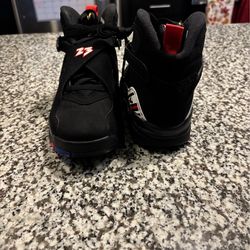 Jordan 8 Playoff