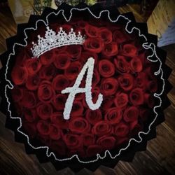 RAMOS BUCHONES PERSONALIZADOS PARA TODA OCASION/FLOWER ARRANGEMENTS 