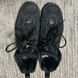 Jordan’s
