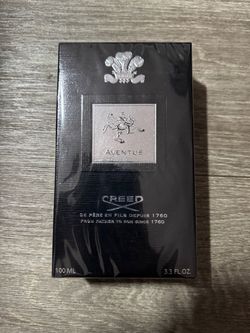 Creed Aventus Eau de Parfum 100ml