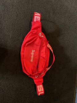 Supreme bag