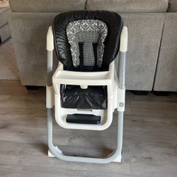 Graco Highchair