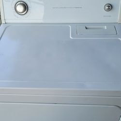 DRYER WILL DELIVER AND HOOK UP 