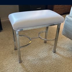 Vanity Stool 