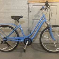 Schwinn bike cruiser