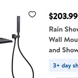 misc SHOWER HEADS 