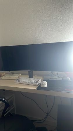 Dell and Hp Monitors