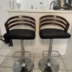 Bar Chairs