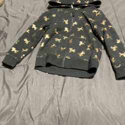 4 Toddler