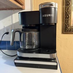 KEURIG K-DUO