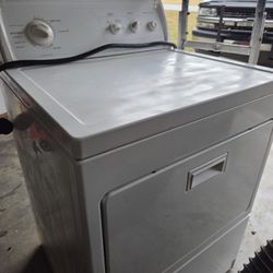 Kenmore Dryer