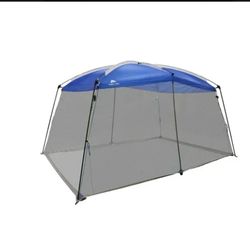 Screen House 13x9