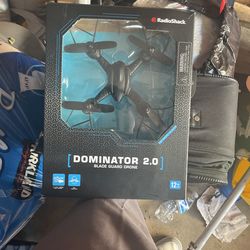 Radioshack Drone