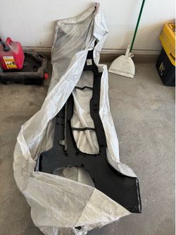 Kia Sportage BRAND NEW front bumper