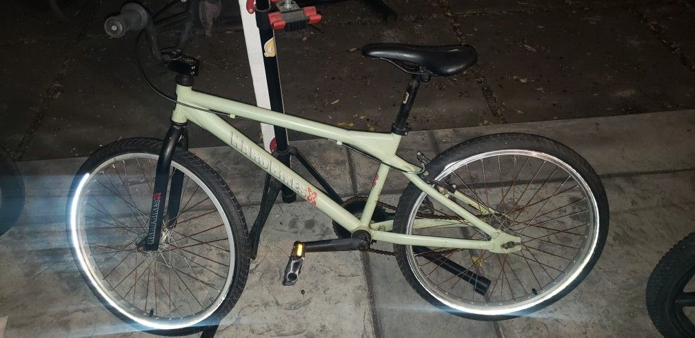 24 inch Haro $70