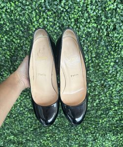 Christian Louboutin Heels