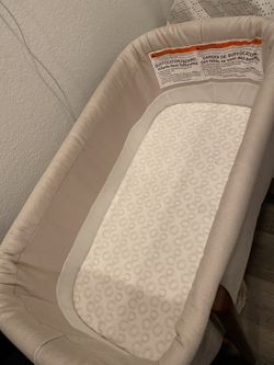 Bassinet